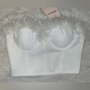 Superdown, Size Small brand new with tags.